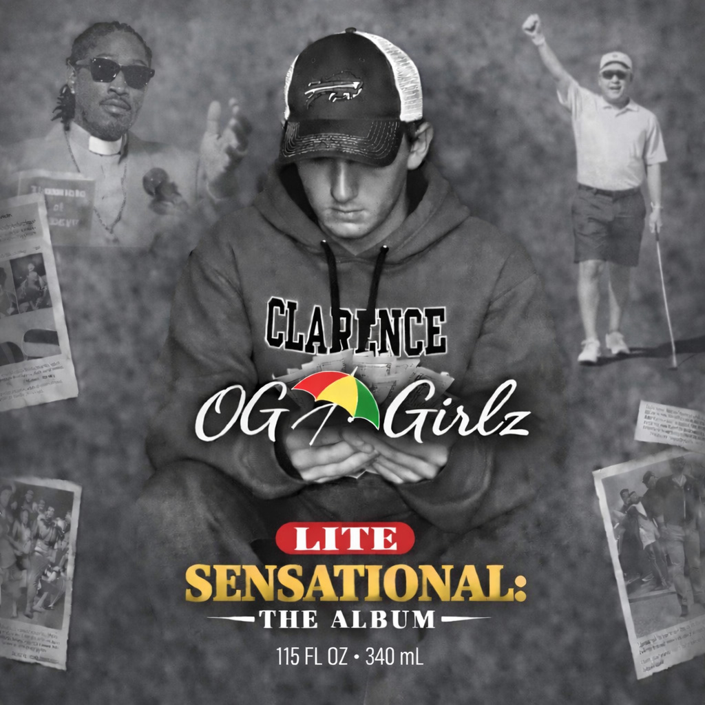 Sensational Cover